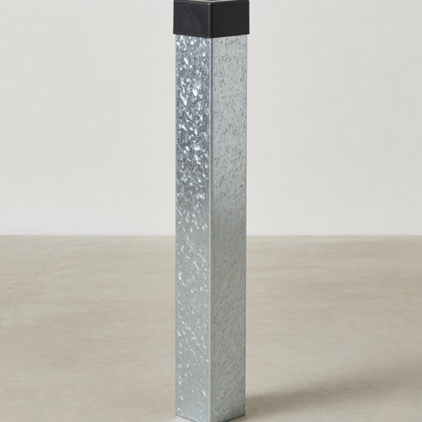 Post ZN (DX51D); 40×60×2000 mm